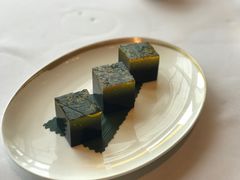 -金轩中餐厅 Jin Xuan(浦东丽思卡尔顿酒店)
