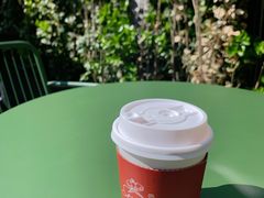 -Catch Bagel(芳草地店)