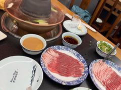 -裕德孚·非遗手切涮羊肉(东直门内大街店)