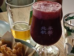 -北平机器Peiping Machine(方家店)