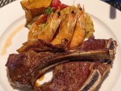 -虎门美思威尔顿酒店(海之光自助餐)