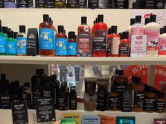 -LUSH(威尼斯人店)