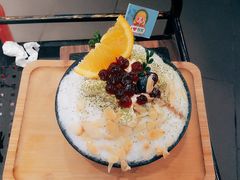 -玄希浪漫厨房·韩料烤肉(湖滨银泰in77店)
