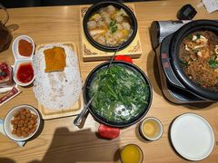 -陶德砂锅(光华店)