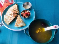 -My Way Town买味堂·东南亚餐厅(亦庄店)