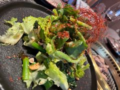 -老乾杯和牛烧肉(王府中环店)