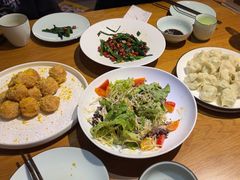 -伊喜饺子(五道口学院路店)