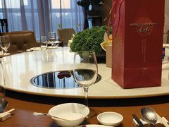 -泓历皇朝酒店(东亭店)