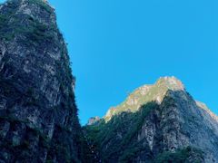 -龙庆峡风景区