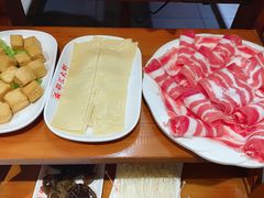 -惠友大虾(太原北街店)