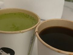 -喜茶(北京五棵松华熙店)