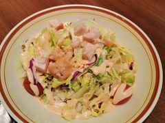 -萨莉亚意式餐厅(常州环球港店)