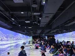 -杭州市城市规划展览馆