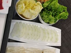 -宁好四季潮汕牛肉火锅