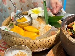 -小小集渔·泰式大排档(太古里香槟店)