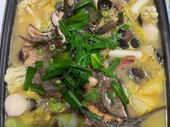 -阿英煲(凉城路店)