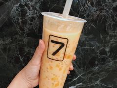 杨枝甘露-7分甜(苏州中心店)