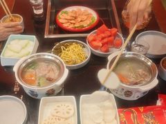 -重庆德忆火锅（龙南街3店）(渝水岸餐饮)