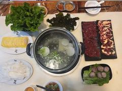 -福合埕牛肉丸(福平路店)