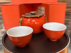 -天津海河悦榕庄·Lobby Lounge大堂吧