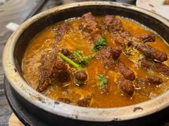 -四季轩中餐厅(徐州开元名都大酒店)