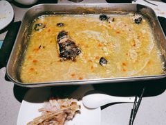 蒜香烤鱼-半天妖烤鱼(西铁营万达店)