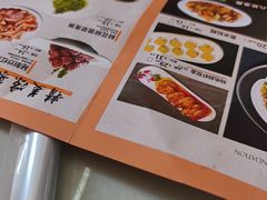 -同发号饭庄(复兴路店)