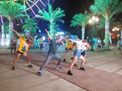 -三亚海昌梦幻海洋不夜城