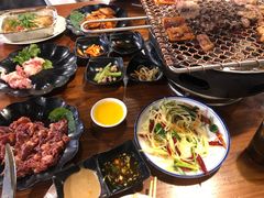 -大壮家原味烤肉(兴华北街店)