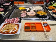 -猪的故事·韩式烤肉(韩乐坊店)