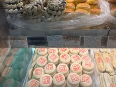 -老鼎丰(靖宇街总店)