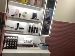-海马体照相馆(上海宝山万达广场店)