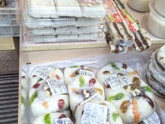 -上海市长春食品商店(淮海中路店)