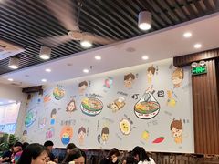 -螺世纪螺蛳粉·桂味小排档(裕德店)