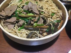 -张二面馆(山门口店)