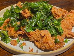 -Brut Eatery悦璞食堂(建国东路店)
