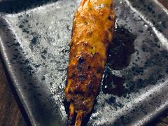 鸡肉丸子-串鑫