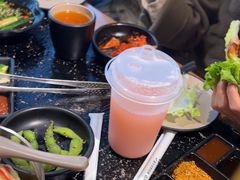 -九田家黑牛烤肉料理(珠江摩尔店)