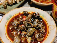 街坊炒螺狮-南京大牌档(人民广场店)