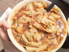锅巴菜-真素诚(玉泉路总店)