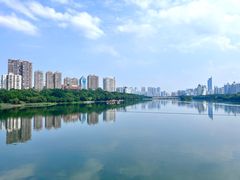 -南宁南湖公园