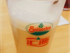 -萨莉亚意大利餐厅(龙胜站颂荟商场店)