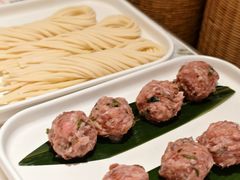-涮福記·现切牛羊肉火锅(世纪汇店)