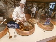 -九十九顶毡房(清河店)
