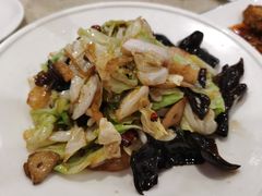 -西夏回族烧麦馆(牡丹街店)