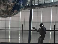 -日本科学未来馆