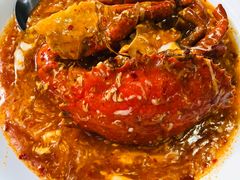 -龙海鲜螃蟹王(宏茂桥店)