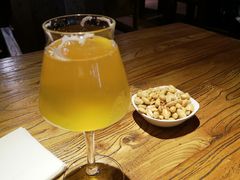 -40+精酿啤酒俱乐部(国投财富广场店)