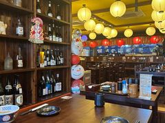 -鸟鹏烧鸟居酒屋(昌岗店)