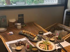 -奈九居酒屋(滨河大道店)